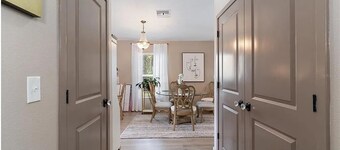 Comfortable Executive Villa