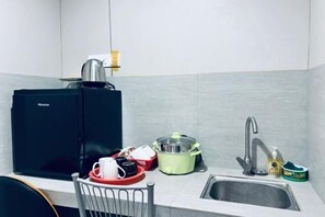 Room - All-You-Need Room for 4 Walk & Drive Around to Tourist Hotspot Eden (Melaka)