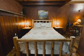 2 soverom, wi-fi og sengetøy