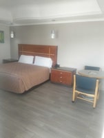 Standard Single Room | Free WiFi, bed sheets