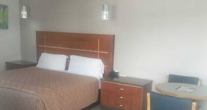 Hotel Santiago Plaza