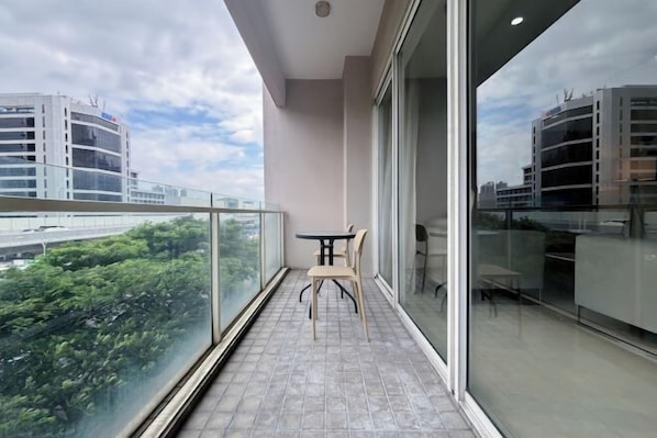 Property grounds - Signature Bintang Goldhill, 5m to TRX (Kuala Lumpur)