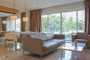 Room - Signature Bintang Goldhill, 5m to TRX (Kuala Lumpur)