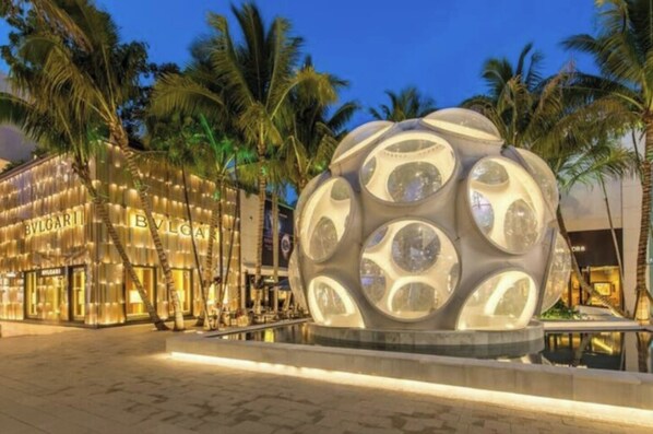 Exterior - Wynwood The Bonds of Art 7BR (Miami)