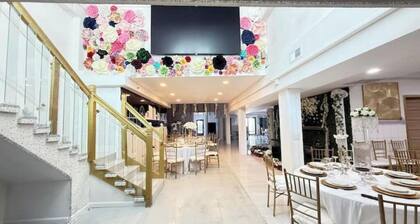 Beach Haven @ Love Caters All Event Venue