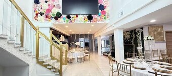 Beach Haven @ Love Caters All Event Venue