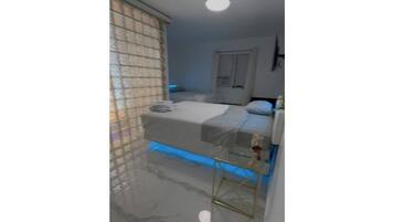 3 dormitorios y Internet