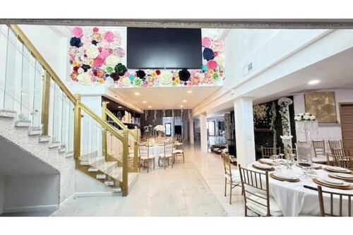 Love Caters All Event Hall with suites