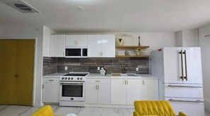 Cucina privata