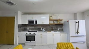 Cucina privata
