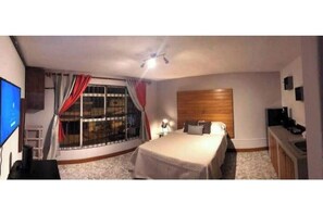 2 bedrooms, bed sheets