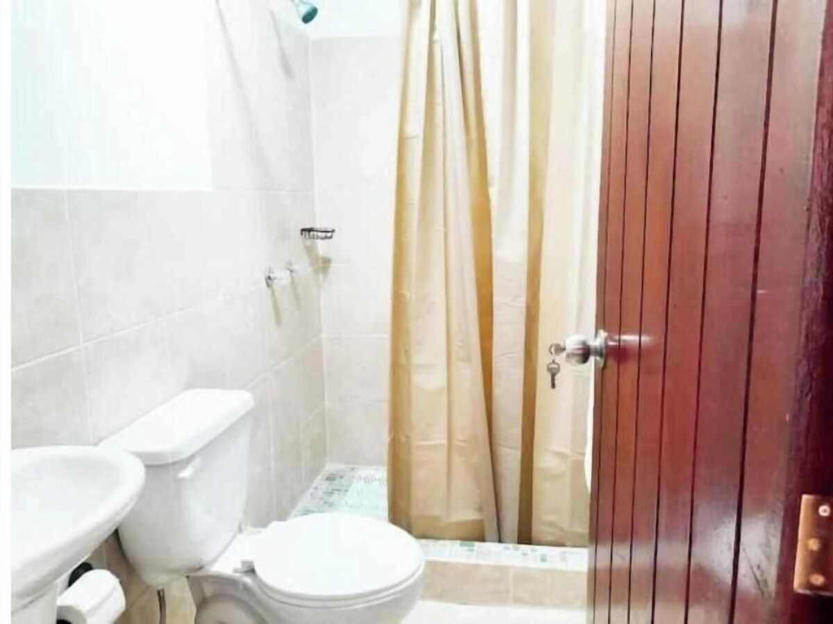 Image de profil de l’hôte