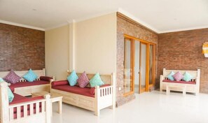 Interior - Villa Semujan Ubud (Bali)