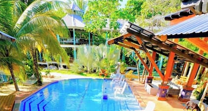 The Dock Resort