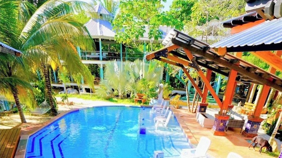 The Dock Resort