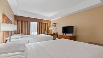 1 chambre, bureau, fer et planche Ă repasser, Wi-Fi gratuit