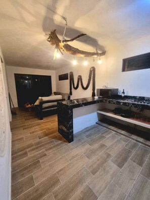 منطقة المعيشة