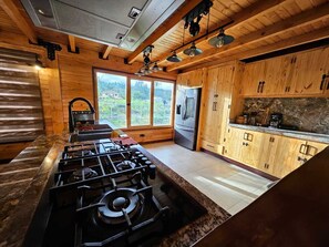 Cuisine privée
