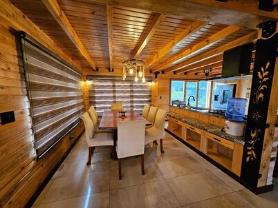 Quinta Vacacional Rosita del Cisne