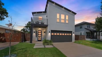 Fachada