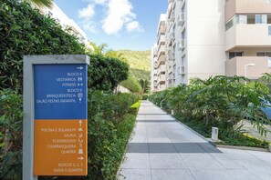 Appartement | 2 chambres