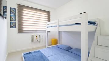Apartamento | 2 quartos