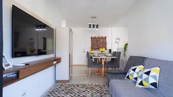 Apartamento | 2 quartos