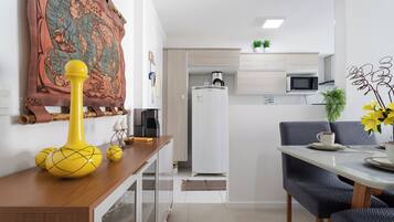 Apartment | 2 Schlafzimmer