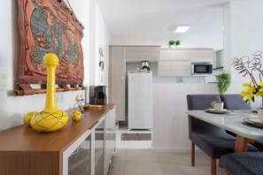 Apartment | 2 bedrooms