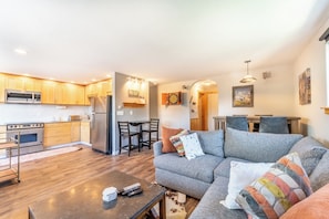 Villa (3 Bedrooms) | Außenbereich