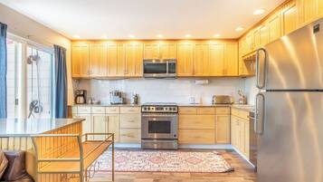 Vila (3 Bedrooms) | Eksterior