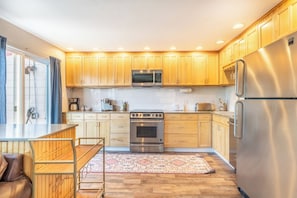 Villa (3 Bedrooms) | Außenbereich