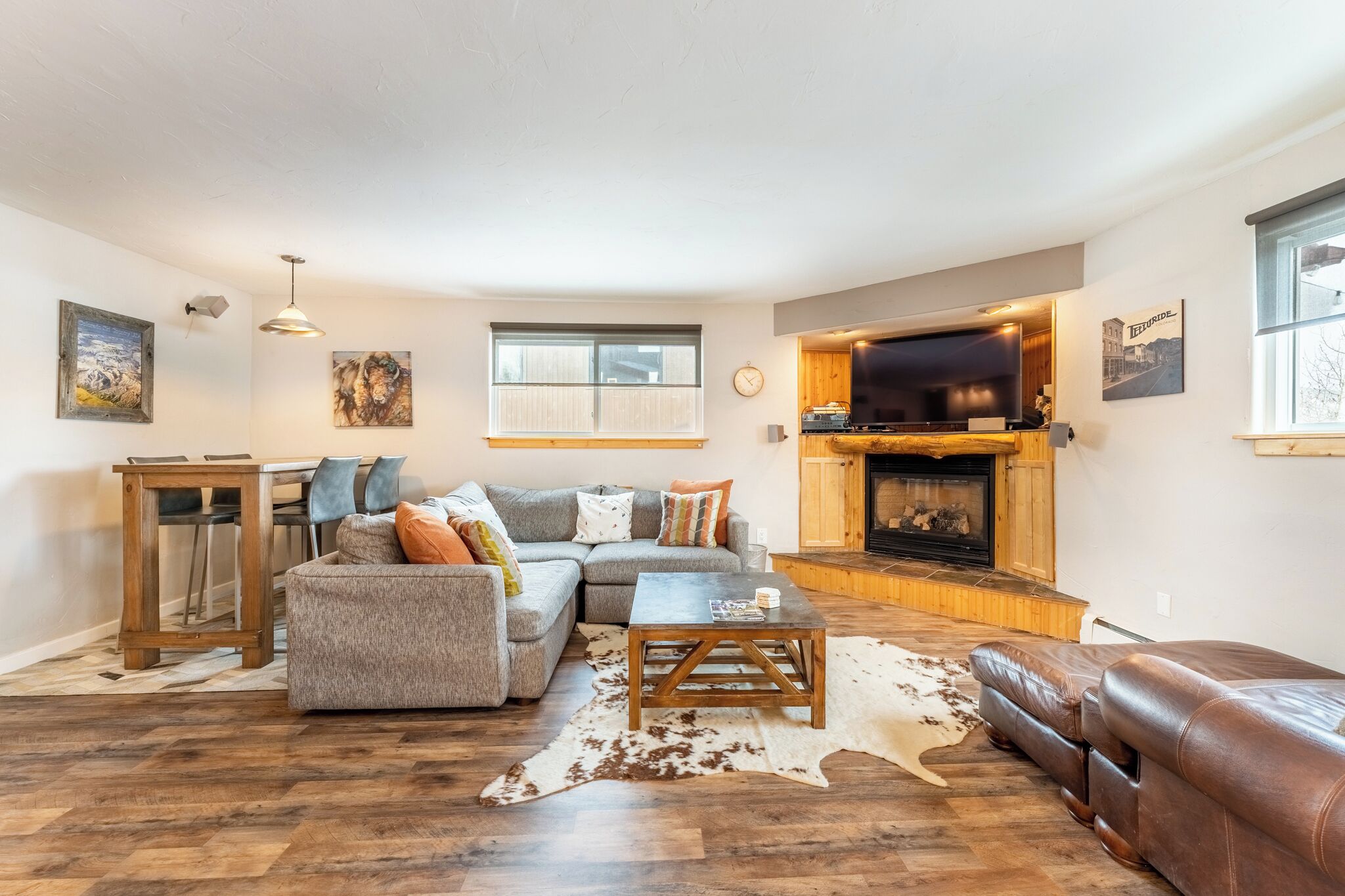 Vila (3 Bedrooms) | Eksterior