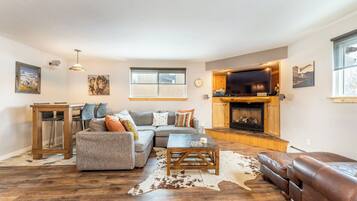 Vila (3 Bedrooms) | Eksterior