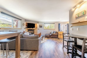 Villa (3 Bedrooms) | Aussenbereich