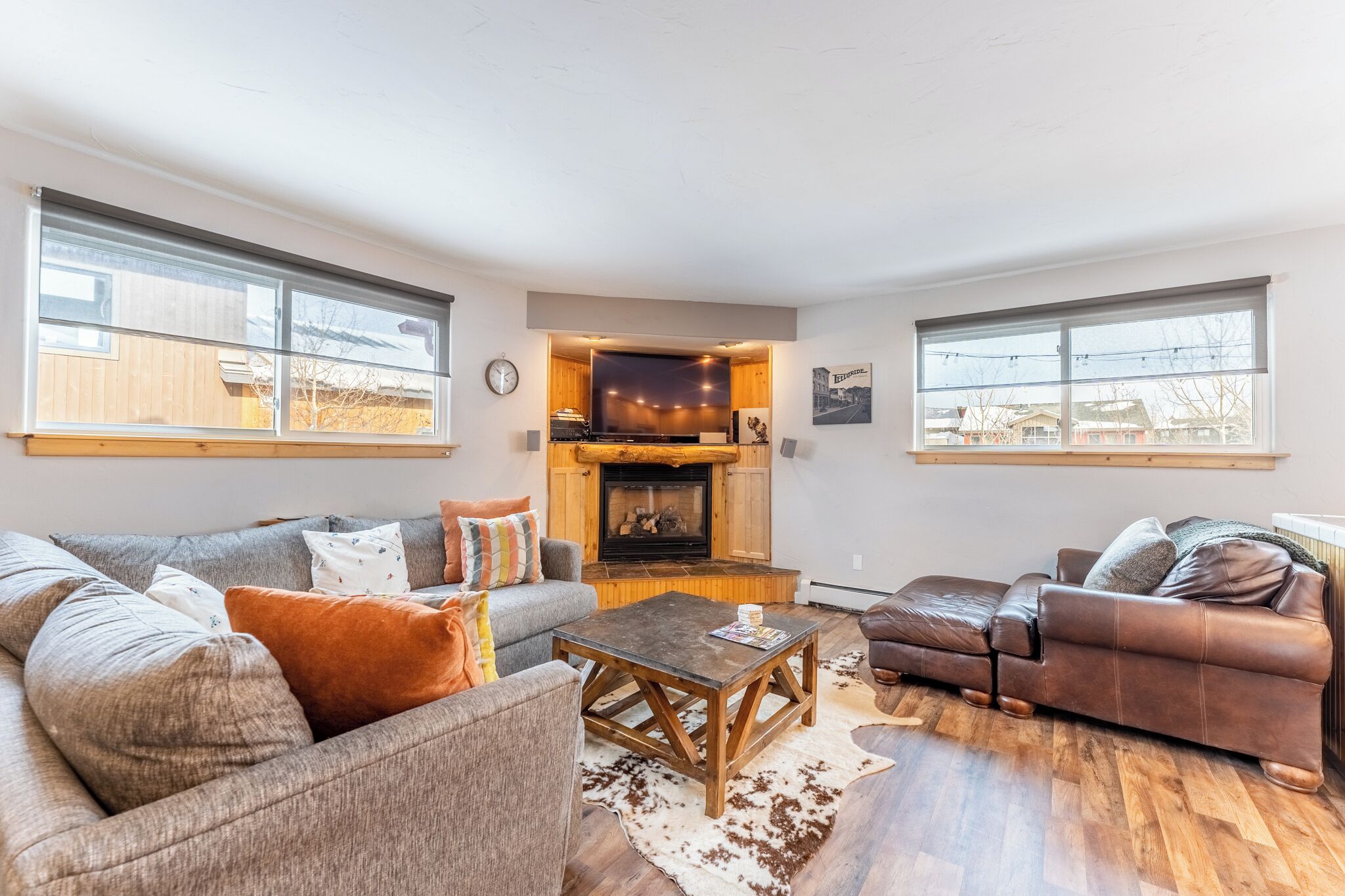 Vila (3 Bedrooms) | Fachada da propriedade