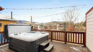 Vila (3 Bedrooms) | Eksterior