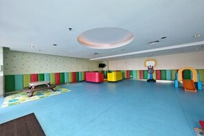 Children's area - Meetsuite at Kota Kinabalu (Kota Kinabalu)