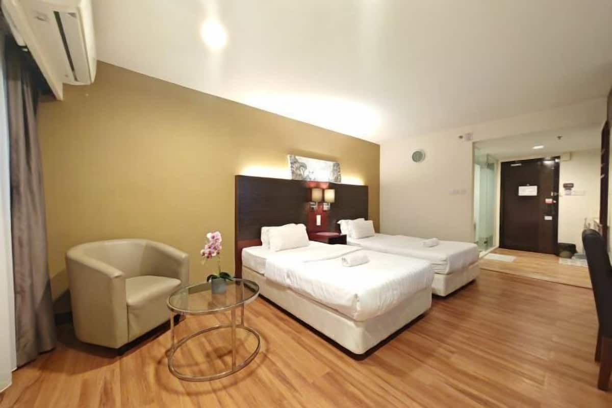 Kamer