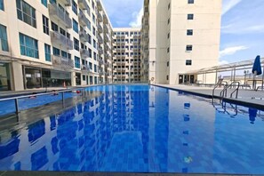 Pool - Meetsuite at Kota Kinabalu (Kota Kinabalu)