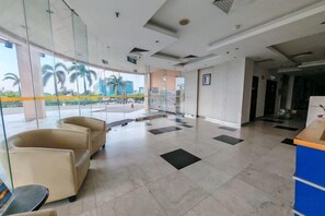 Lobby - Meetsuite at Kota Kinabalu (Kota Kinabalu)