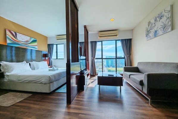 Room - Meetsuite at Kota Kinabalu (Kota Kinabalu)
