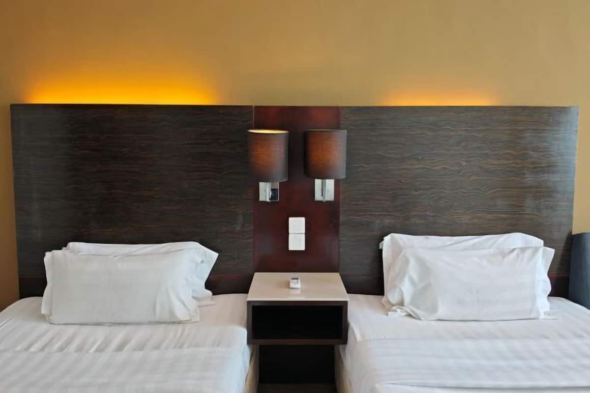 Kamer