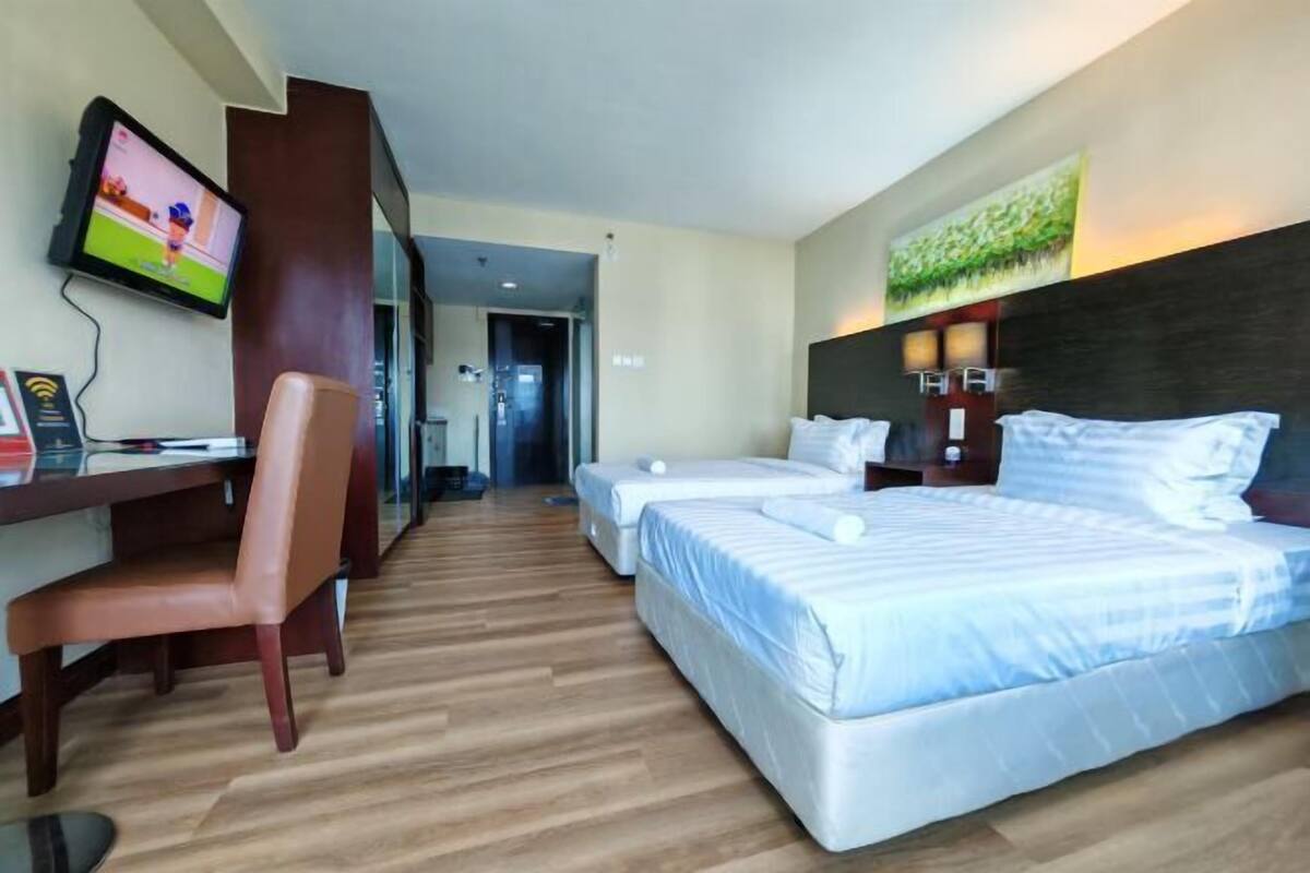 Kamer