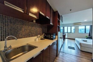 Room - Meetsuite at Kota Kinabalu (Kota Kinabalu)