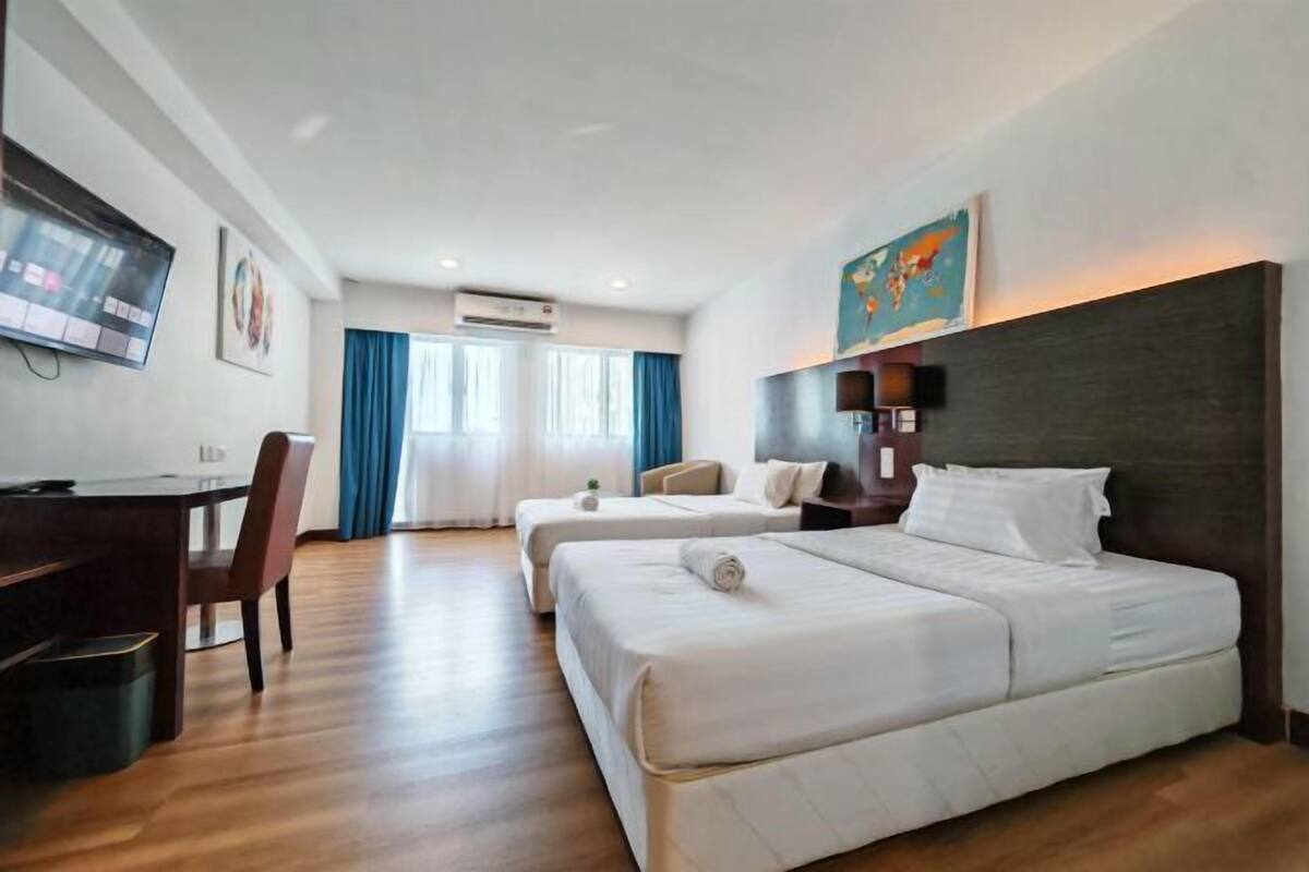 Kamer