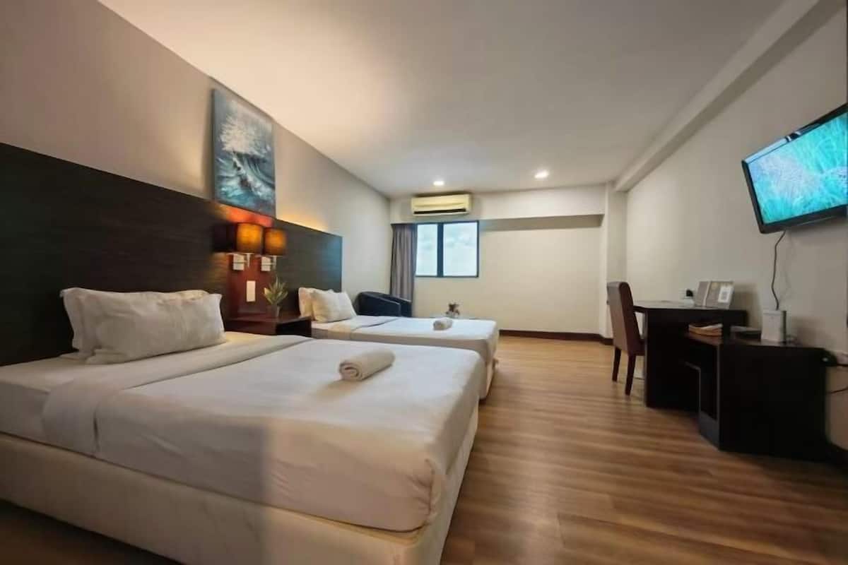 객실