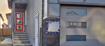 Welcoming and Spacious 1-bedroom unit in Edmonton