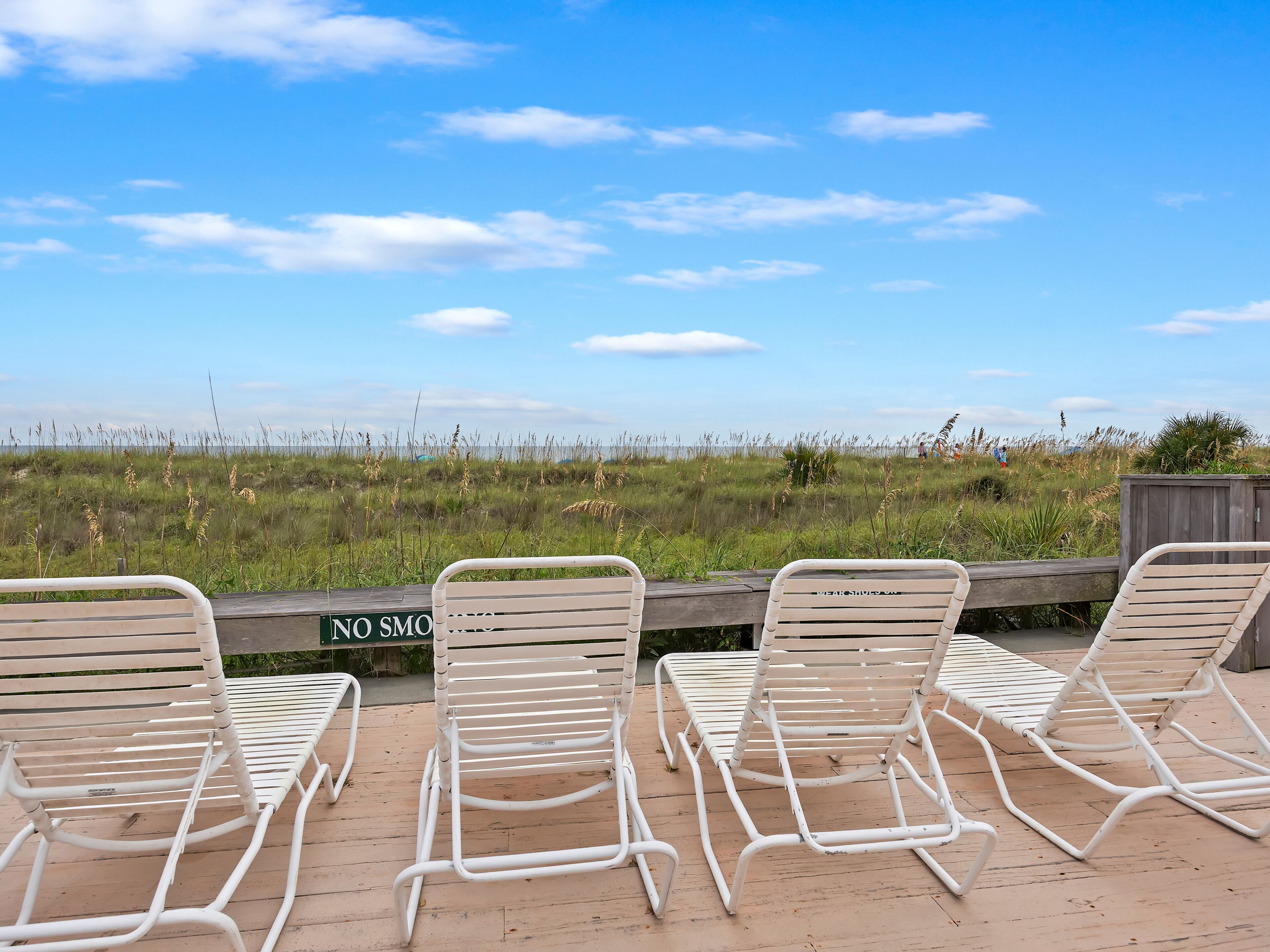 Sundeck