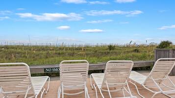 Sundeck